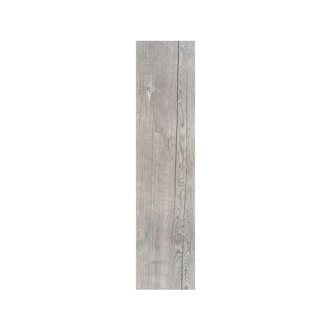 Danbury Blue Wood Plank 15cm x 60cm Wall & Floor Tile