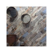 Danbury Blue Wood Plank 15cm x 60cm Wall & Floor Tile