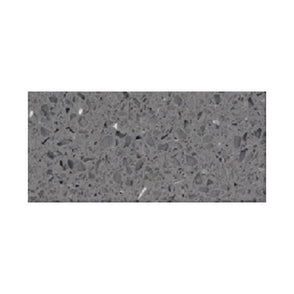 Dark Grey Quartz 30cm x 60cm Wall & Floor Tile