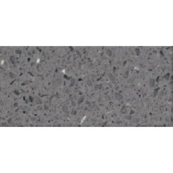 Dark Grey Quartz 30cm x 60cm Wall & Floor Tile