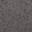 Dark Grey Quartz 40cm x 40cm Wall & Floor Tile