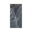 Dark Onyx Porcelain Tile 60cm x 120cm Wall and Floor Tile