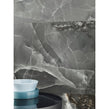Dark Onyx Porcelain Tile 60cm x 120cm Wall and Floor Tile