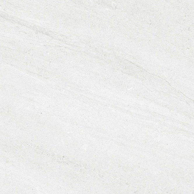 Made In Spain Dartford Bianco Rectified 100cm x 100cm Floor Tile