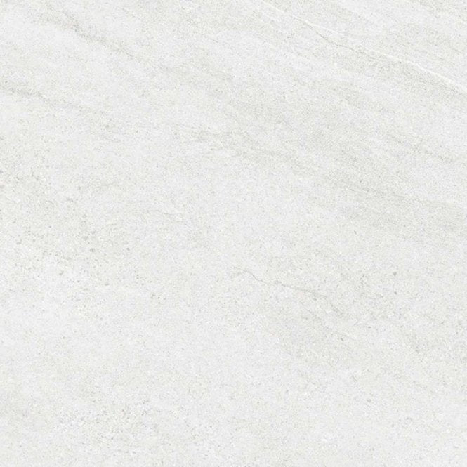 Made In Spain Dartford Bianco Rectified 100cm x 100cm Floor Tile