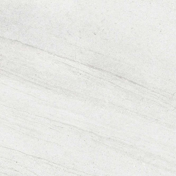 Made In Spain Dartford Bianco Rectified 100cm x 100cm Floor Tile