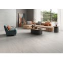 Made In Spain Dartford Bianco Rectified 100cm x 100cm Floor Tile
