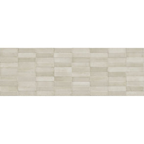 Daster Cream Matt 40cm x 120cm Wall Tile