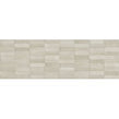Daster Cream Matt 40cm x 120cm Wall Tile