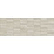 Daster Cream Matt 40cm x 120cm Wall Tile