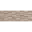Daster Nut Matt 40cm x 120cm Wall Tile