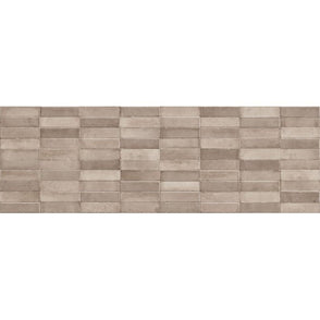 Daster Nut Matt 40cm x 120cm Wall Tile
