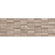 Daster Nut Matt 40cm x 120cm Wall Tile