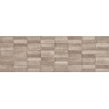 Daster Nut Matt 40cm x 120cm Wall Tile