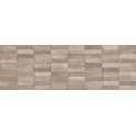 Daster Nut Matt 40cm x 120cm Wall Tile