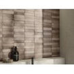 Daster Nut Matt 40cm x 120cm Wall Tile