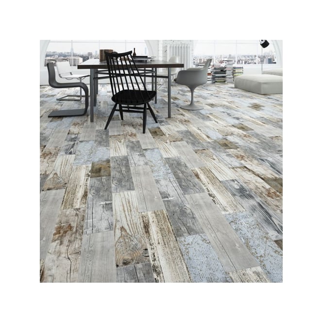 Yurtbay Seramiks DaVinci Mix 15cm x 90cm Wall & Floor Tile