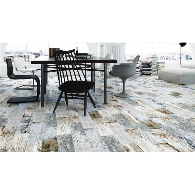 Yurtbay Seramiks DaVinci Mix 15cm x 90cm Wall & Floor Tile
