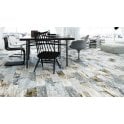 Yurtbay Seramiks DaVinci Mix 15cm x 90cm Wall & Floor Tile