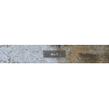Yurtbay Seramiks DaVinci Mix 15cm x 90cm Wall & Floor Tile