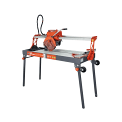 Rubi DC-250 Smart Advance 1200 Tile Cutter (110v)