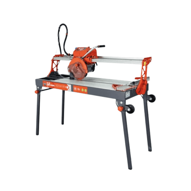 Rubi DC-250 Smart Advance 1200 Tile Cutter (230v)