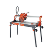 Rubi DC-250 Smart Advance 1200 Tile Cutter (230v)