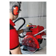 Rubi DC-250 Smart Advance 1200 Tile Cutter (230v)