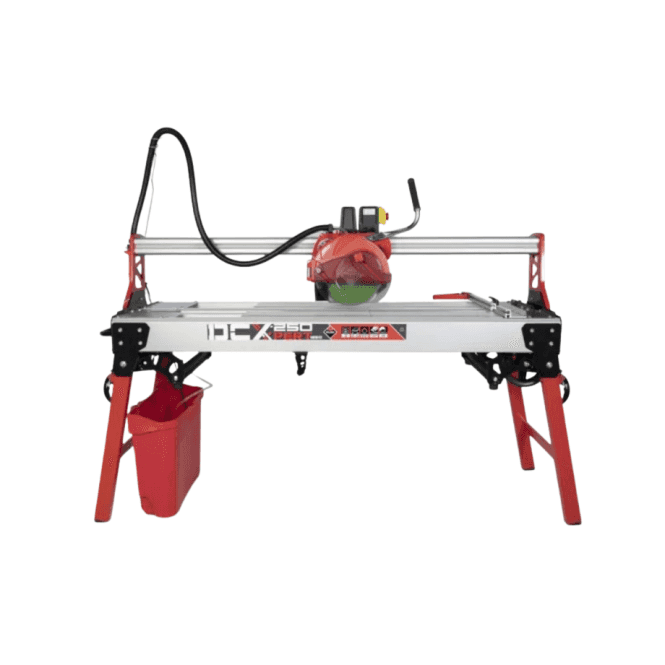 Rubi DCX-250 Xpert 1250 Tile Cutter (110v)