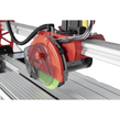 Rubi DCX-250 Xpert 1250 Tile Cutter (110v)