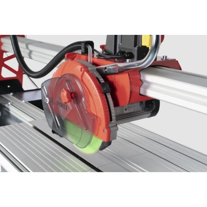 Rubi DCX-250 Xpert 1250 Tile Cutter (230v)