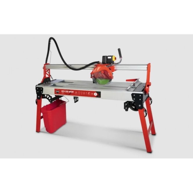 Rubi DCX-250 Xpert 1250 Tile Cutter (230v)