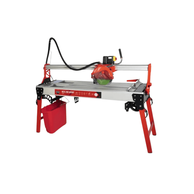 Rubi DCX-250 Xpert 1250 Tile Cutter (230v)