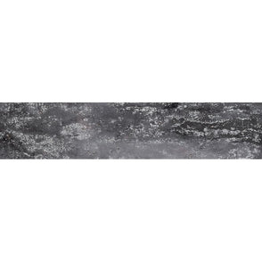 De-Lux Ash 10cm x 60cm Skirting Tile