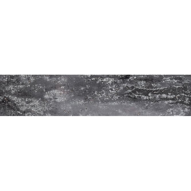 De-Lux Ash 10cm x 60cm Skirting Tile