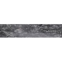 De-Lux Ash 10cm x 60cm Skirting Tile