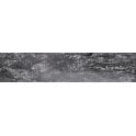 De-Lux Ash 10cm x 60cm Skirting Tile
