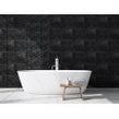 De-Lux Ash 10cm x 60cm Skirting Tile