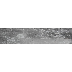 De-Lux Lead 10cm x 60cm Skirting Tile