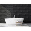 De-Lux Lead 30cm x 60cm Wall & Floor Tile