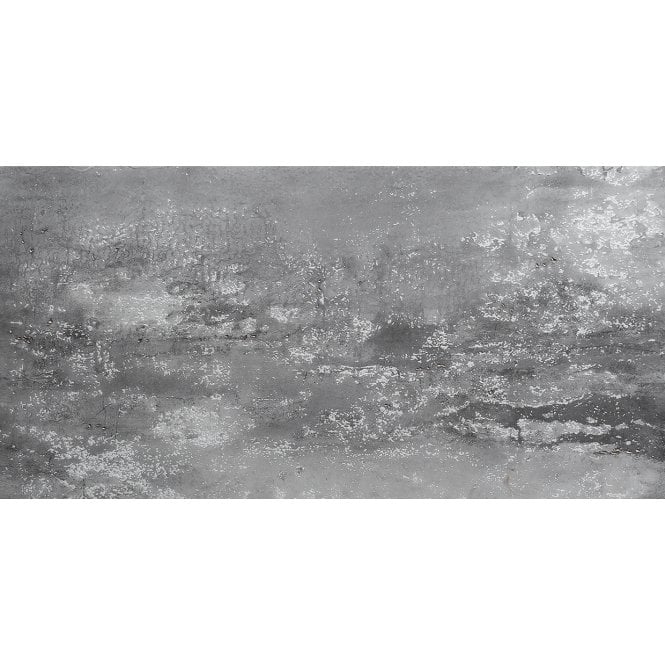 De-Lux Lead 40cm x 80cm Wall & Floor Tile