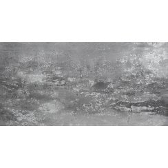 De-Lux Lead 40cm x 80cm Wall & Floor Tile