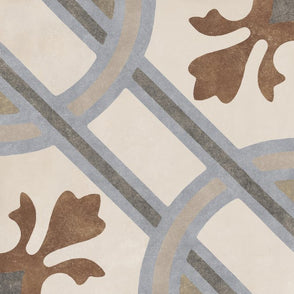 Italian Design Dec Alicante 60cm x 60cm 2cm Slab Tile