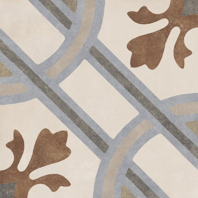 Italian Design Dec Alicante 60cm x 60cm 2cm Slab Tile