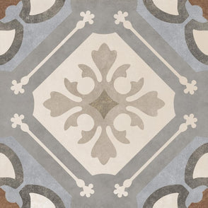 Italian Design Dec Barcelona 60cm x 60cm 2cm Slab Tile