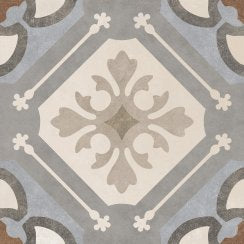 Italian Design Dec Barcelona 60cm x 60cm 2cm Slab Tile
