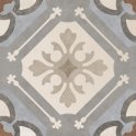 Italian Design Dec Barcelona 60cm x 60cm 2cm Slab Tile