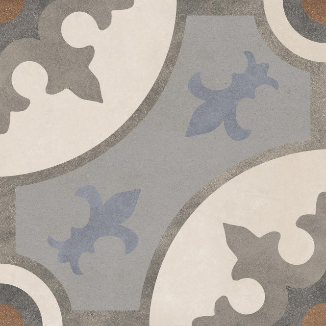 Italian Design Dec Cordoba 60cm x 60cm 2cm Slab Tile