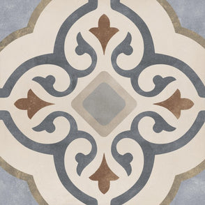 Italian Design Dec Zaragoza 60cm x 60cm 2cm Slab Tile