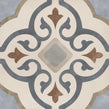 Italian Design Dec Zaragoza 60cm x 60cm 2cm Slab Tile